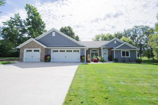Photo for 1853 Aspen Drive, Detroit Lakes, MN 56501 - listing #7135959 1853 Aspen Drive, Detroit Lakes, MN 56501