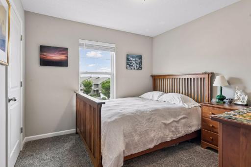Upper Level Bedroom 3