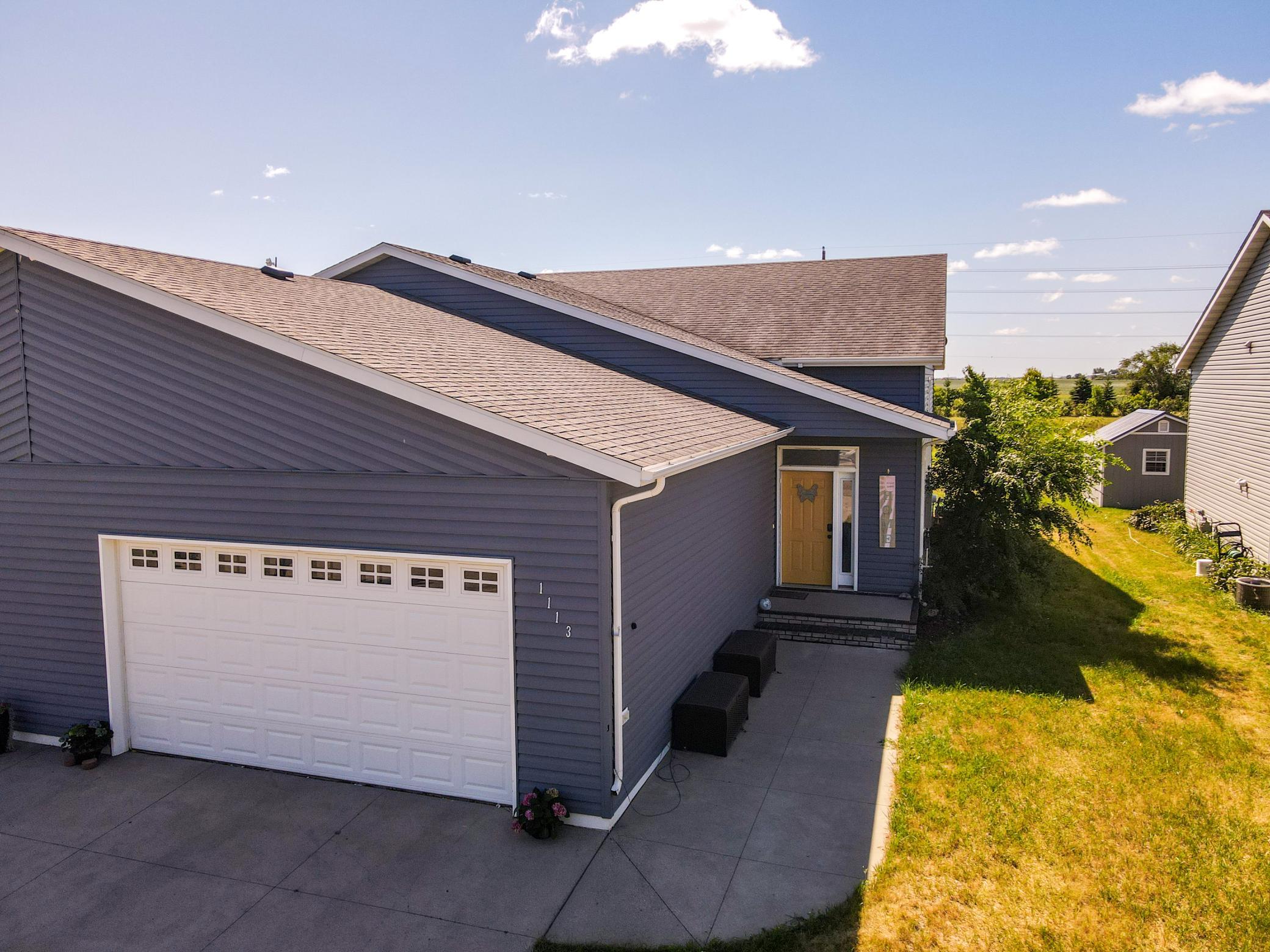 Property photo for 1113 Morningside Drive, Casselton, ND 58012