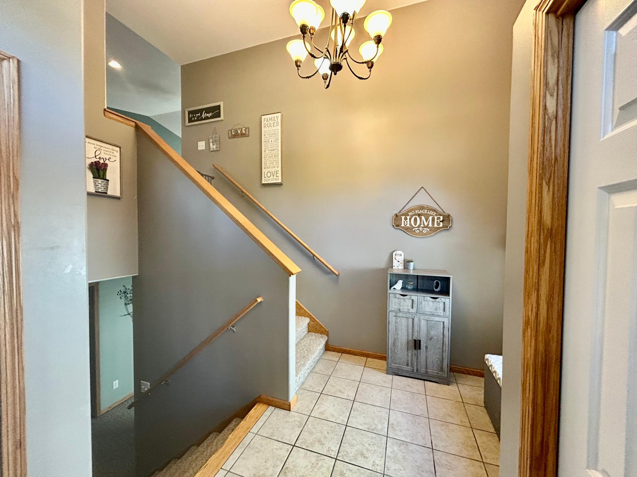 Entry/Foyerr
