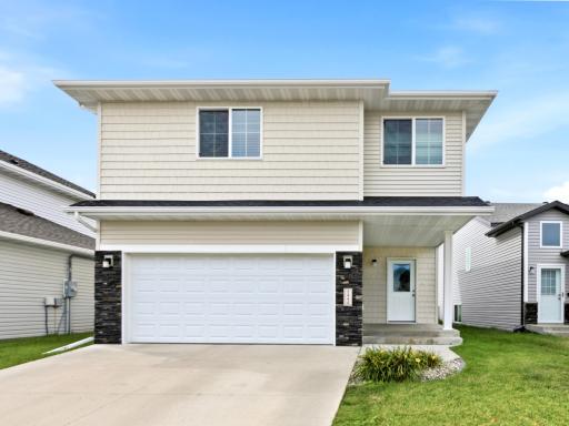 Photo for 5444 Justice Drive S, Fargo, ND 58104 - listing #7135969 5444 Justice Drive S, Fargo, ND 58104