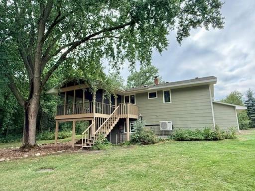 20601 Blackfoot Street NW, Oak Grove, MN 55303