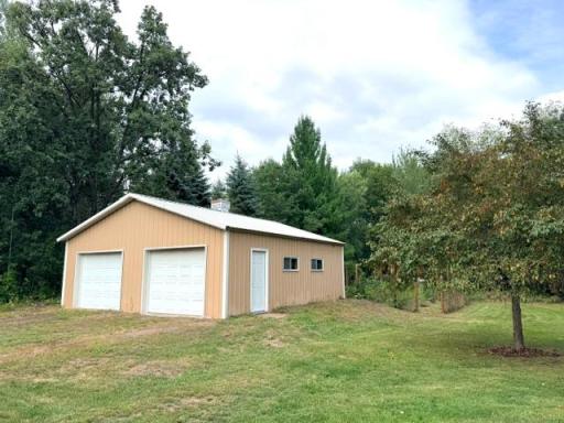 20601 Blackfoot Street NW, Oak Grove, MN 55303