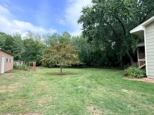 20601 Blackfoot Street NW, Oak Grove, MN 55303