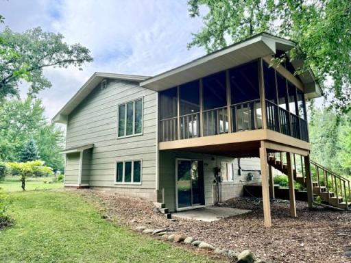 20601 Blackfoot Street NW, Oak Grove, MN 55303