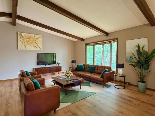 20601 Blackfoot Street NW, Oak Grove, MN 55303