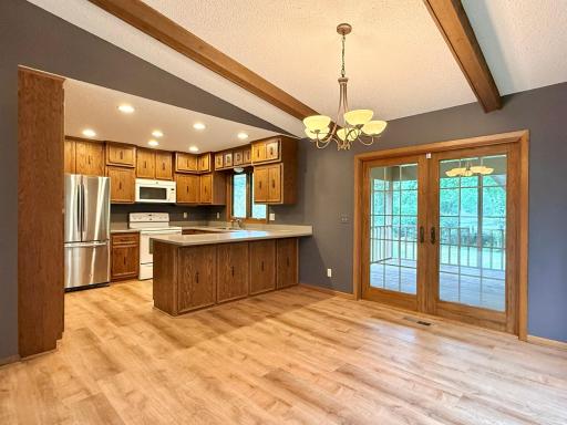 20601 Blackfoot Street NW, Oak Grove, MN 55303