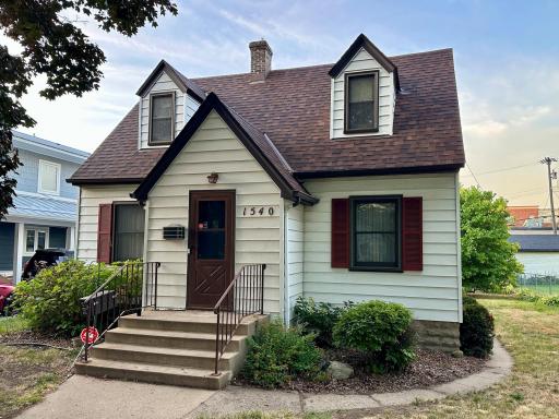 Photo for 1540 Crawford Avenue, Falcon Heights, MN 55113 - listing #7135971 1540 Crawford Avenue, Falcon Heights, MN 55113