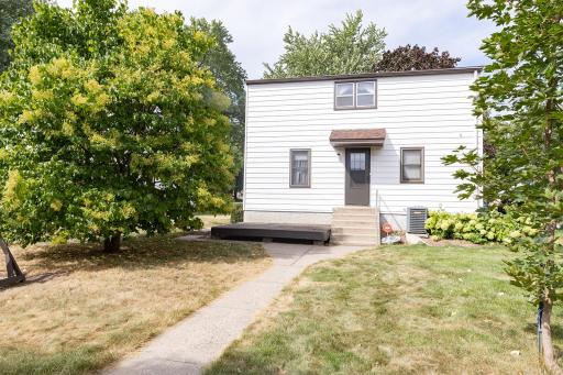 1540 Crawford Avenue, Falcon Heights, MN 55113