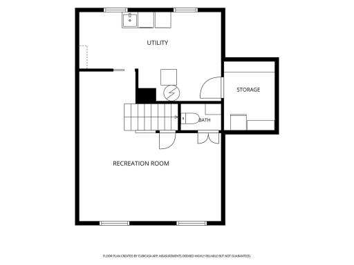 1540 Crawford Avenue, Falcon Heights, MN 55113