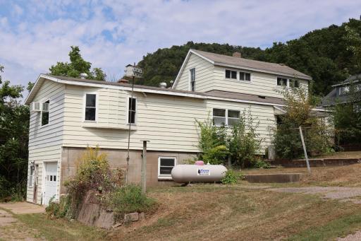 100 N 2nd Street, Alma, WI 54610