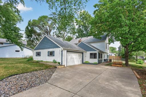 Photo for 3498 Midland Court, White Bear Lake, MN 55110 - listing #7135986 3498 Midland Court, White Bear Lake, MN 55110