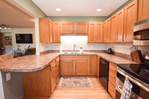 606 37th Avenue S, Moorhead, MN 56560