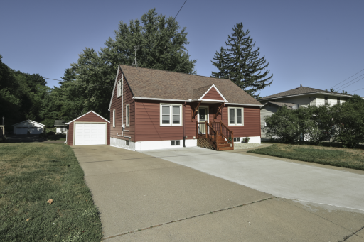 1616 Greenwood Street, Red Wing, MN 55066