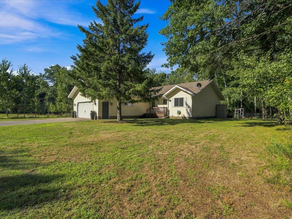 Property photo for 14899 Wildflower Drive, Baxter, MN 56425