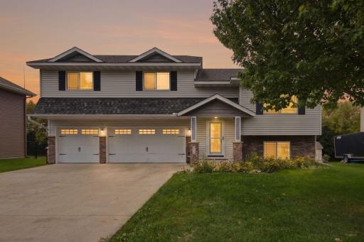 609 Ingalls Drive, Buffalo, MN 55313