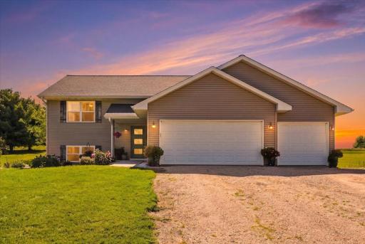 1617 86th Avenue, Hammond, WI 54015