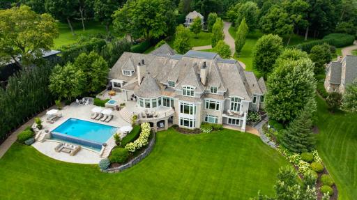 372 Ferndale Road S, Wayzata, MN 55391
