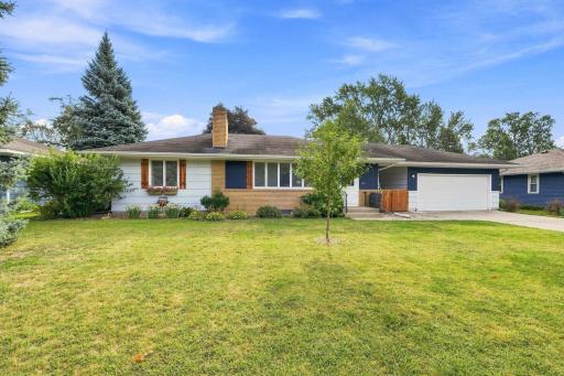 10019 Fremont Avenue S, Bloomington, MN 55431