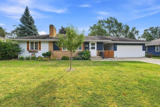 10019 Fremont Avenue S, Bloomington, MN 55431