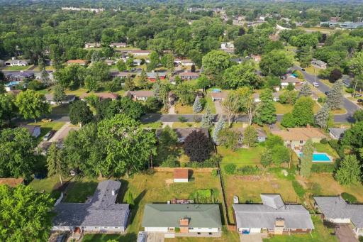 Tucked away in demand neighborhood yet only minutes to just about everything
