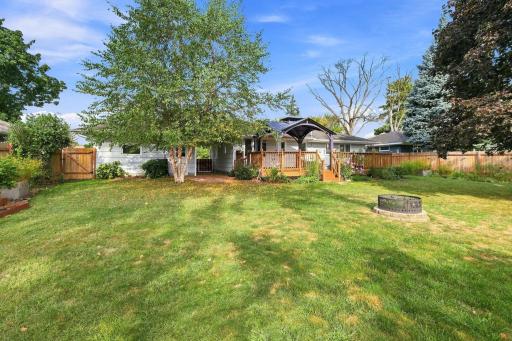 10019 Fremont Avenue S, Bloomington, MN 55431