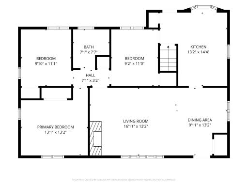 10019 Fremont Avenue S, Bloomington, MN 55431