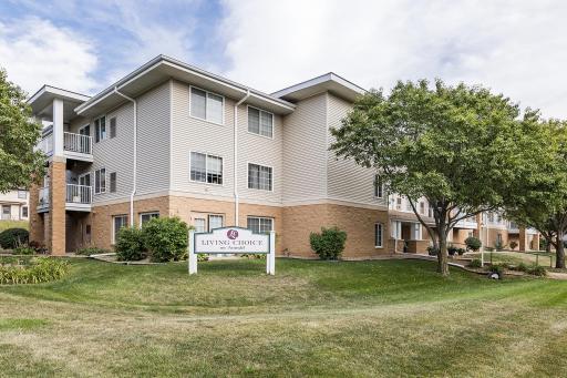 1600 Arundel Street, 309, Saint Paul, MN 55117