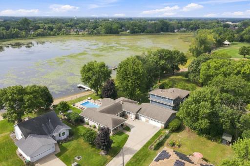 Photo for 7806 Gloria Circle, Mounds View, MN 55112 - listing #7136031 7806 Gloria Circle, Mounds View, MN 55112