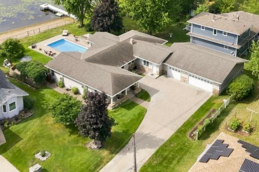 7806 Gloria Circle, Saint Paul, MN 55112