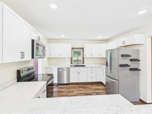 515 1st Street NE, Glenwood, MN 56334