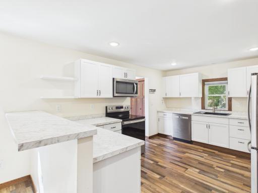 515 1st Street NE, Glenwood, MN 56334