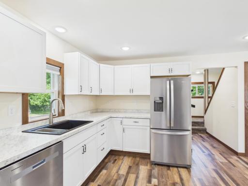 515 1st Street NE, Glenwood, MN 56334