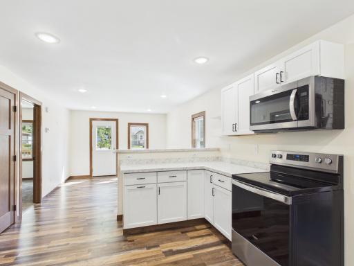 515 1st Street NE, Glenwood, MN 56334