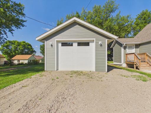 515 1st Street NE, Glenwood, MN 56334