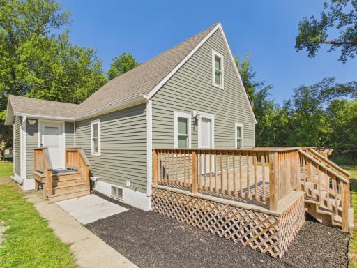 515 1st Street NE, Glenwood, MN 56334