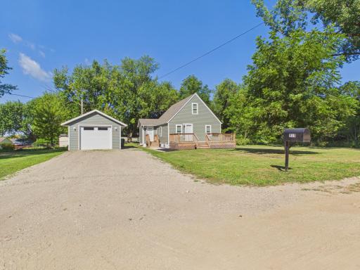 515 1st Street NE, Glenwood, MN 56334