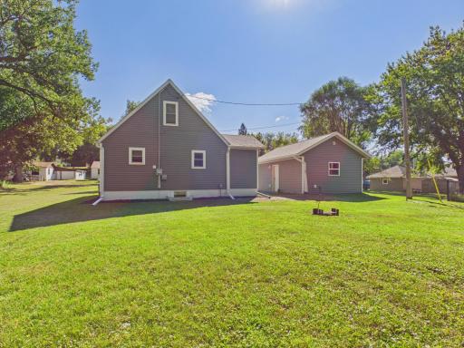 515 1st Street NE, Glenwood, MN 56334