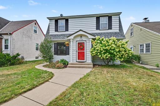 Photo for 5708 Wentworth Avenue, Minneapolis, MN 55419 - listing #7136033 Dutch Colonial two story in the heart of Windom