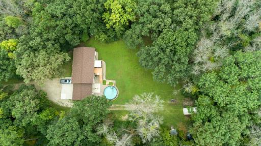 13850 Fox Lake Trail, Faribault, MN 55021