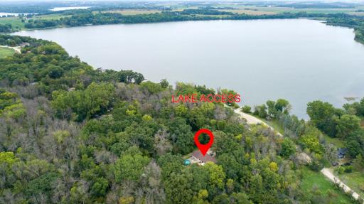 13850 Fox Lake Trail, Faribault, MN 55021