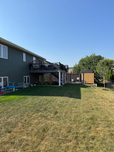 3177 Kingston Street, River Falls, WI 54022