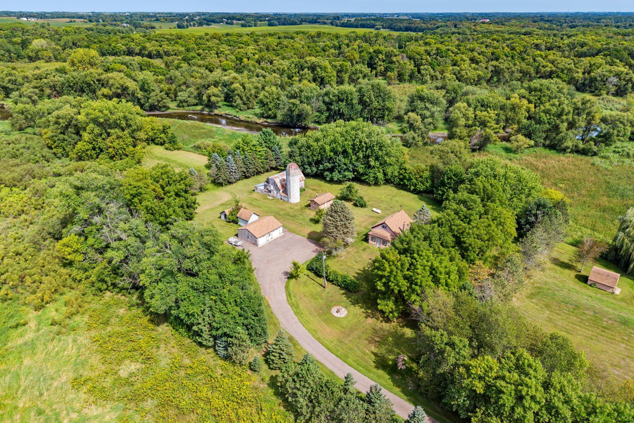 Property photo for 4250 35th Street SW, Waverly, MN 55390