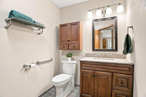 3102 Manitou Drive, White Bear Lake, MN 55110
