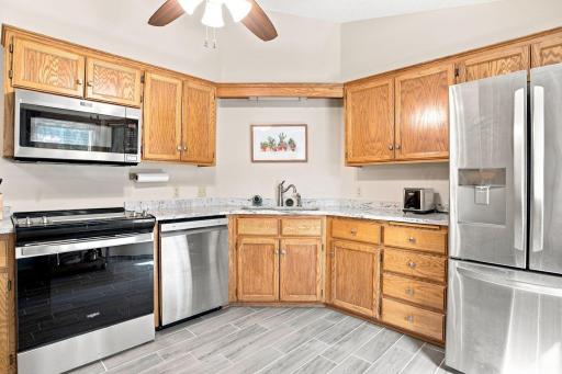 3102 Manitou Drive, White Bear Lake, MN 55110