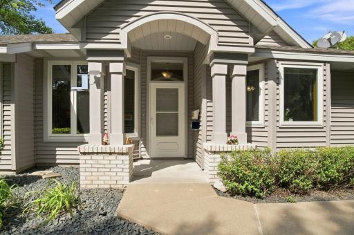 3102 Manitou Drive, White Bear Lake, MN 55110