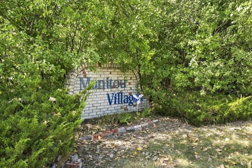 3102 Manitou Drive, White Bear Lake, MN 55110