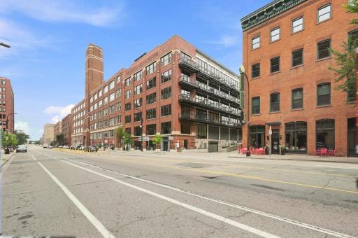618 Washington Avenue N, 405, Minneapolis, MN 55401