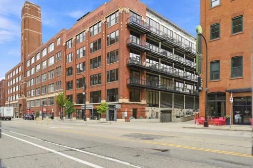 618 Washington Avenue N, 405, Minneapolis, MN 55401