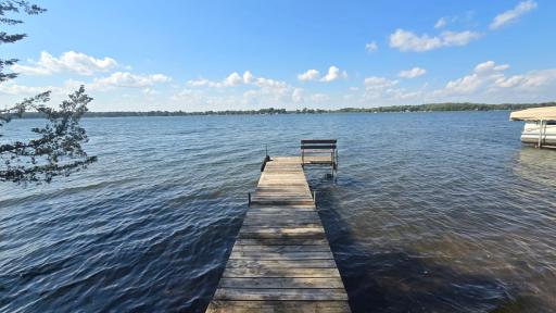 Beautiful Sugar Lake